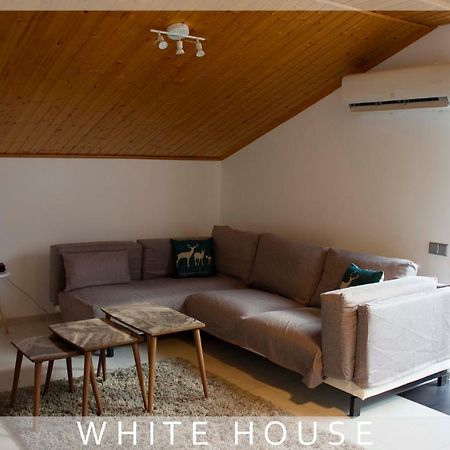 Villa White House Tiflis Exterior foto
