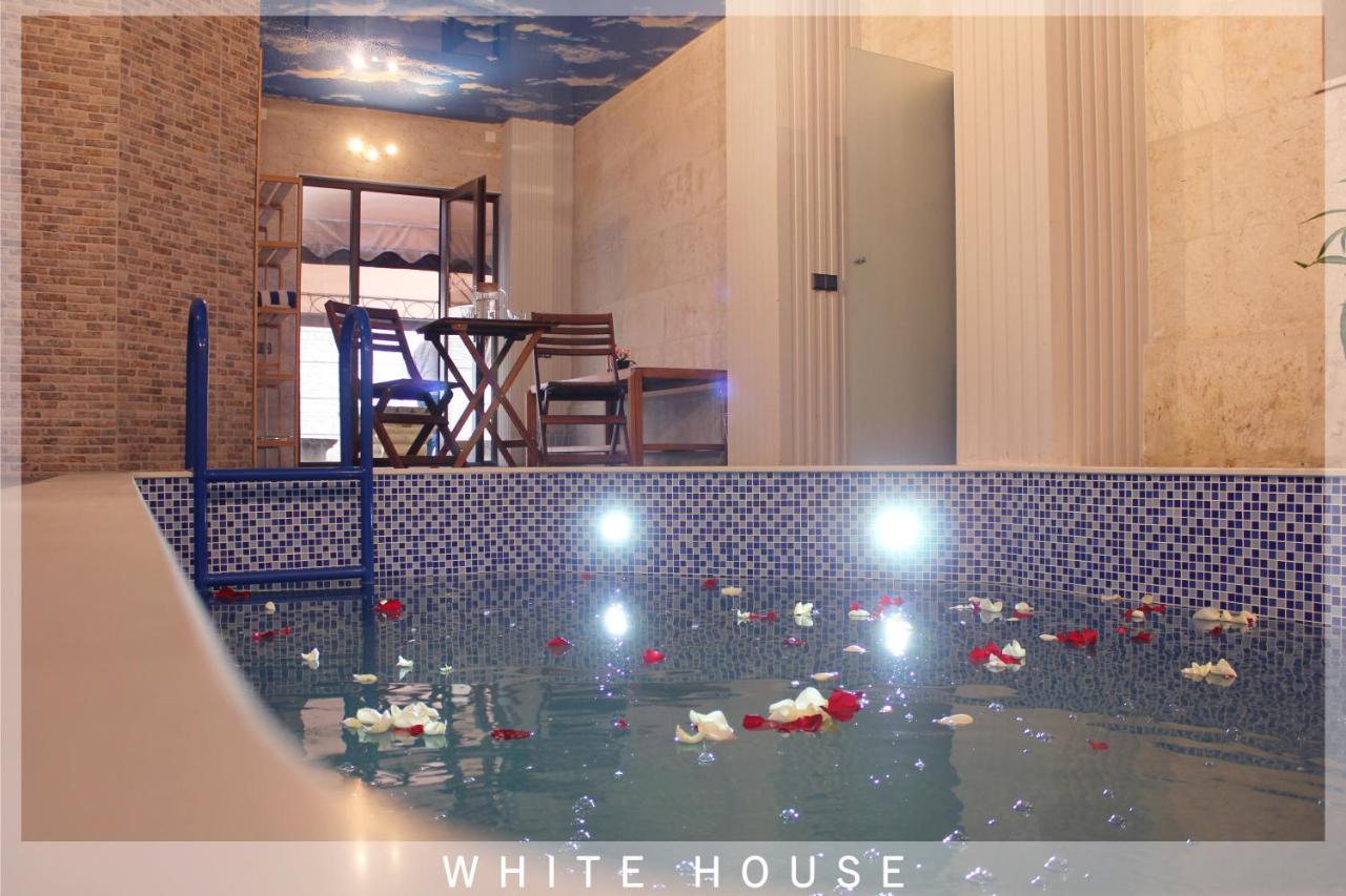 Villa White House Tiflis Exterior foto