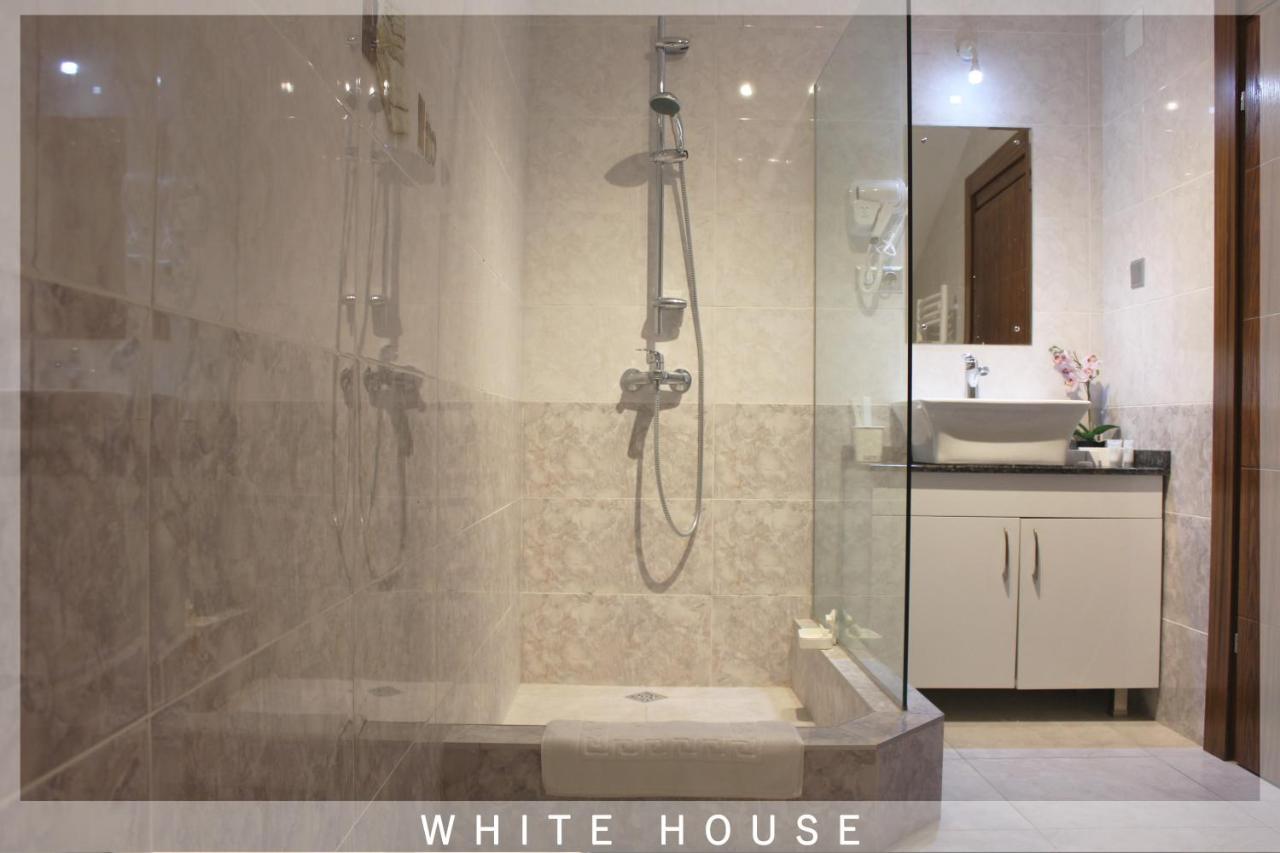 Villa White House Tiflis Exterior foto