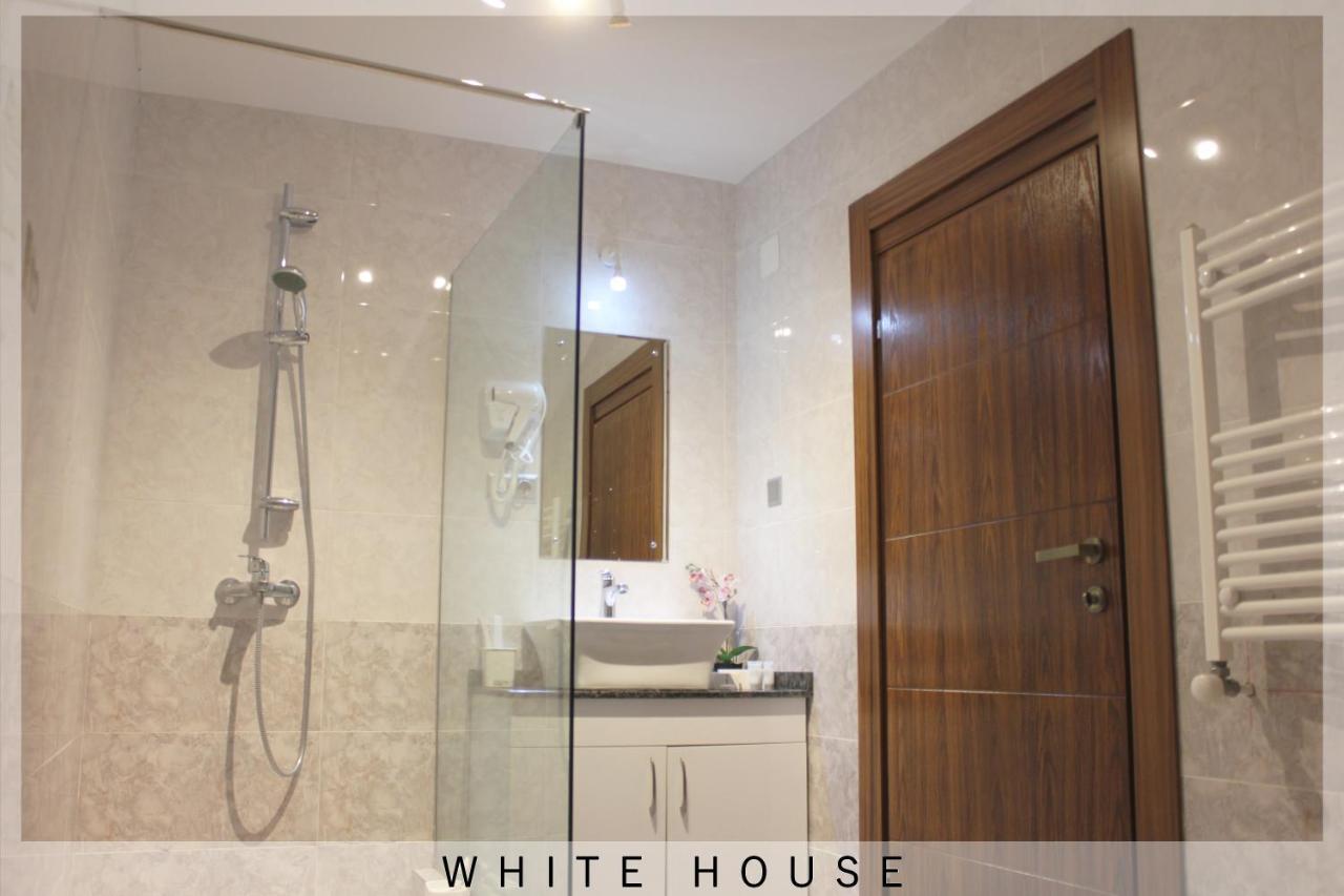 Villa White House Tiflis Exterior foto