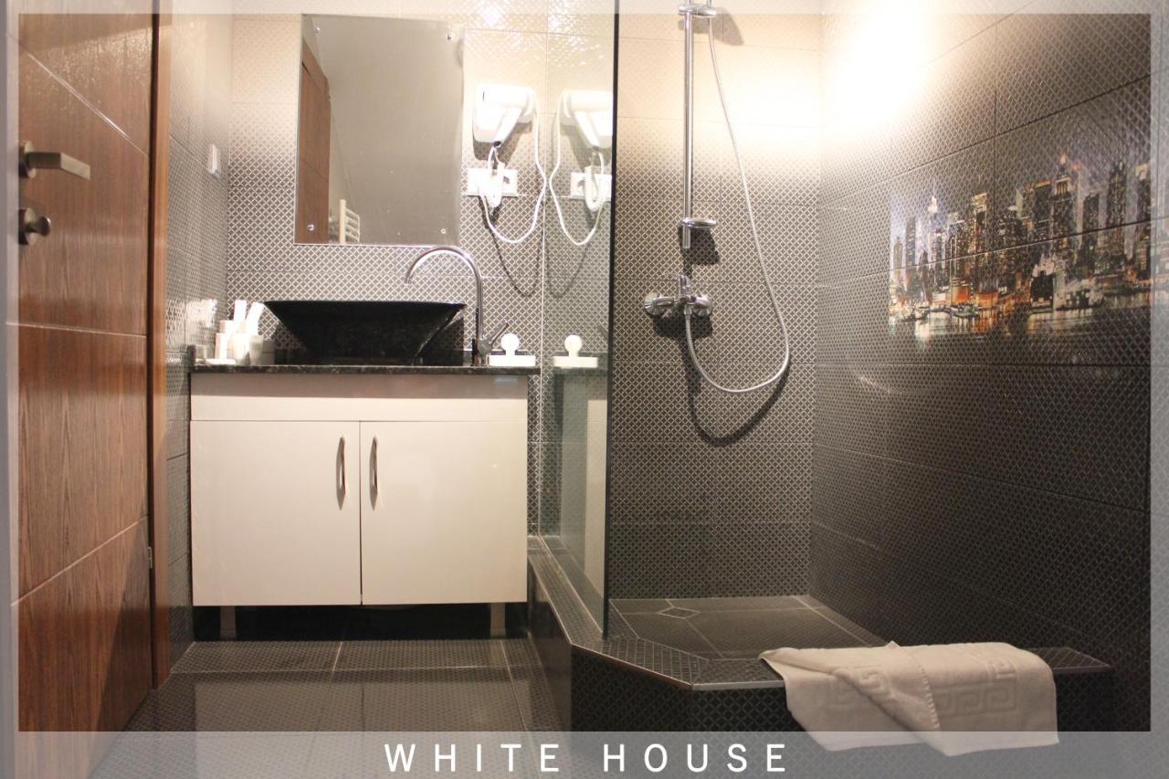 Villa White House Tiflis Exterior foto