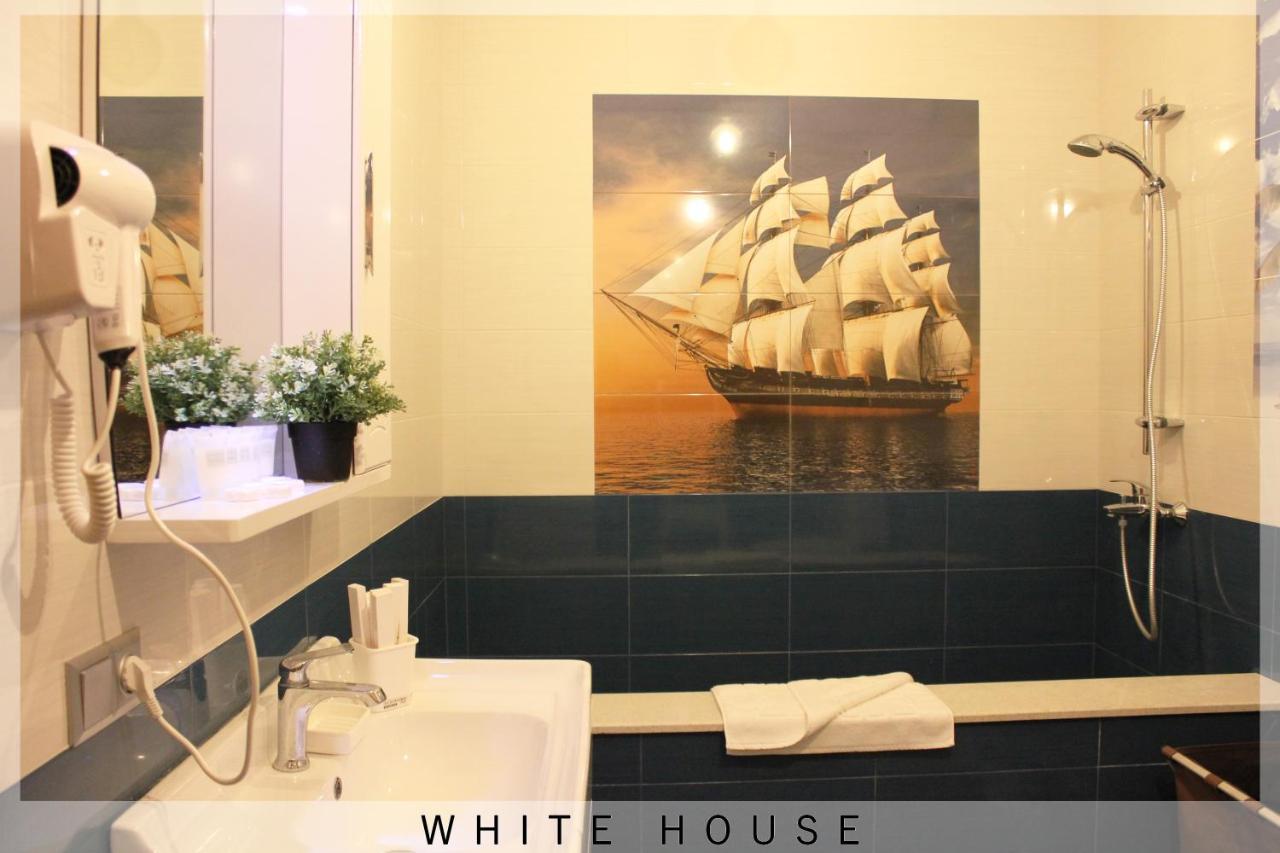 Villa White House Tiflis Exterior foto