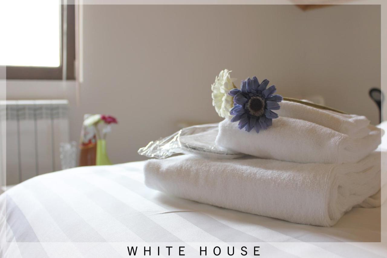 Villa White House Tiflis Exterior foto